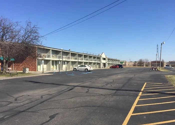 America\'S Best Value Inn Phillipsburg