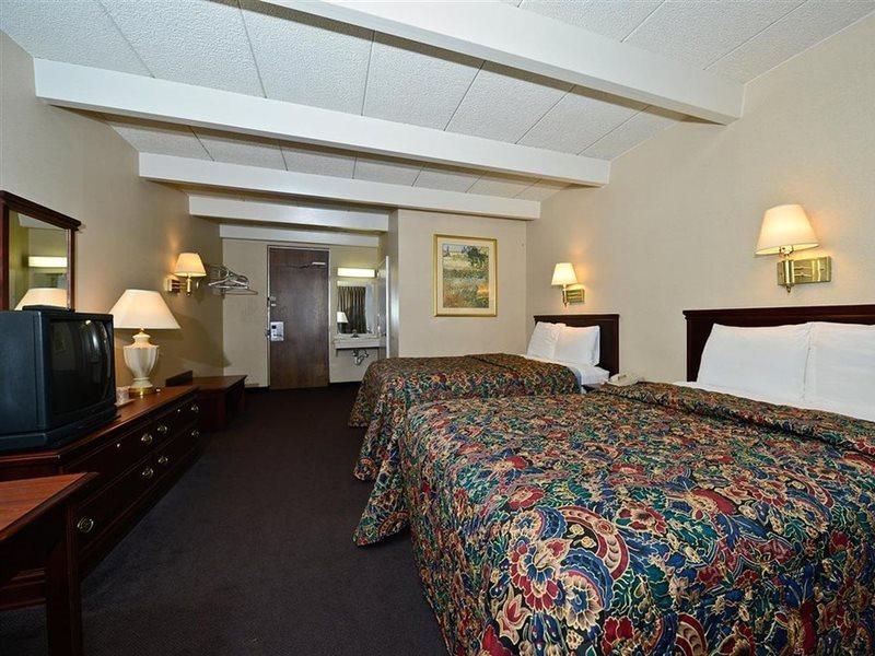 America's Value Phillipsburg Hotel Easton