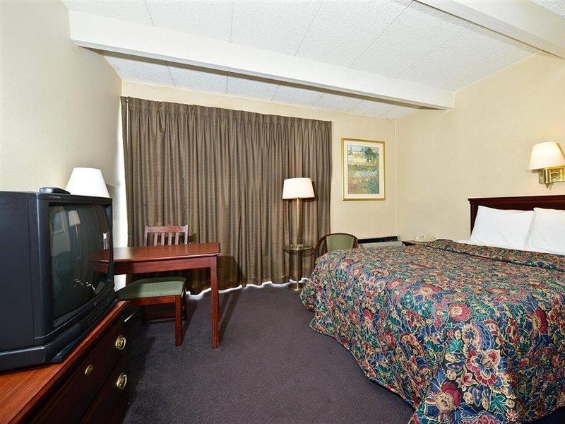 Hotel America's Value Phillipsburg Easton