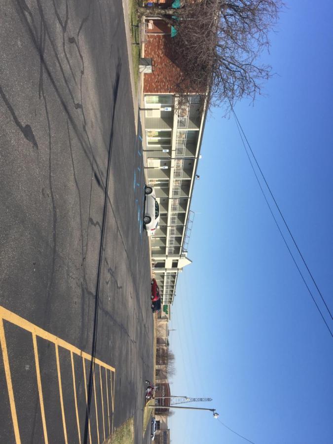 Hotel America's Value Phillipsburg 2*