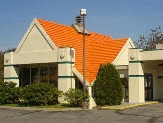 America's Value Phillipsburg Hotel