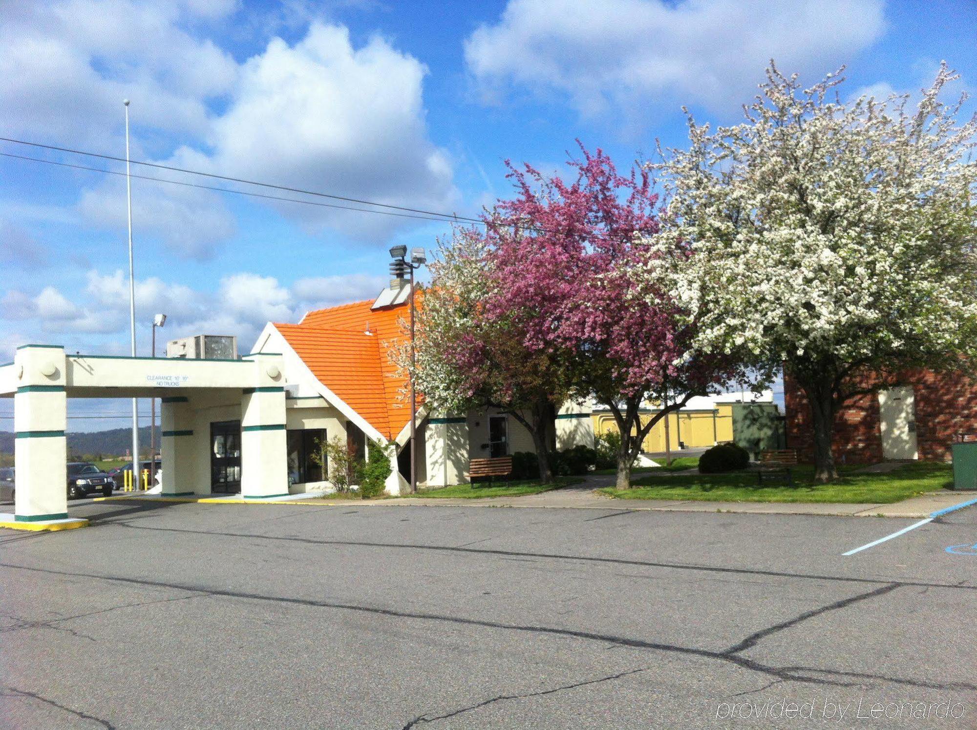 Hotel America's Value Phillipsburg Easton