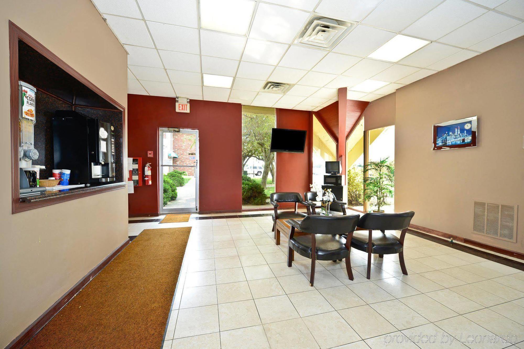 America's Value Phillipsburg Hotel Easton