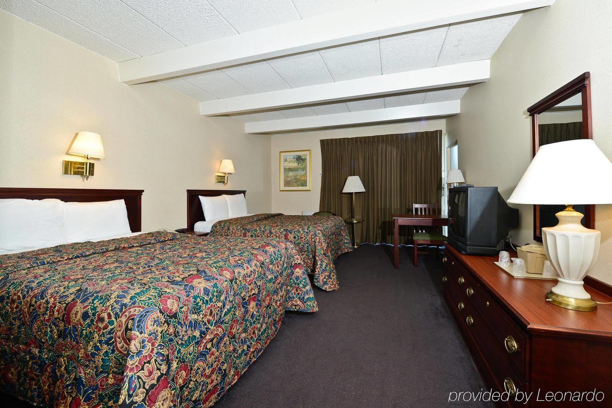 Hotel America's Value Phillipsburg Easton