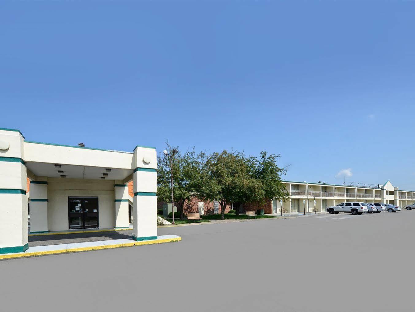 America's Value Phillipsburg Hotel Easton